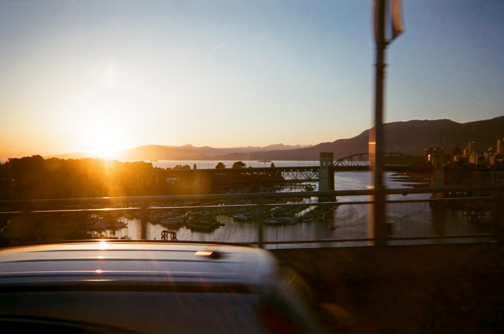 A Boy in a Coffee Shop/Clouds bundle