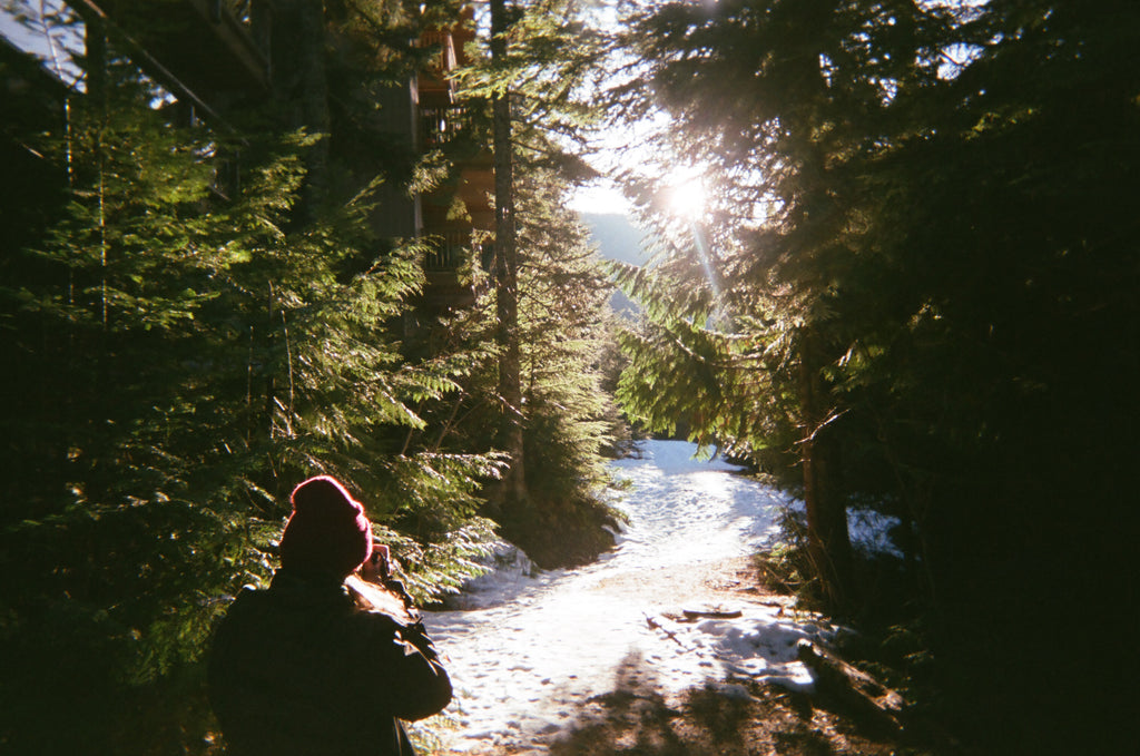 A Boy in a Coffee Shop/Clouds bundle